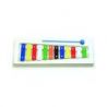 Comprar Metalofon Goldon 12 Notas Colores 11003 Plástico al