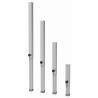 Compra Power Dynamics pata telescopica 80 - 140cm (pack de 4) al mejor precio