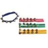 Comprar Cinturón Con Cascabeles Goldon 33418 Azul al mejor