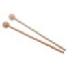 Comprar Maza Madera Bola 20Mm Goldon 36010 al mejor precio