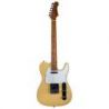 Comprar Guitarra Eléctrica Jet Guitars Jt300-Bts-Ss Blonde al