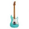 Comprar Guitarra Eléctrica Jet Guitars Js400-Sfg-Hss Sea Foam