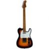Comprar Guitarra Eléctrica Jet Guitars Jt300-Sb-Ss Sunburst al