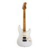 Comprar Guitarra Eléctrica Jet Guitars Js400-Ow-Hss Olympic