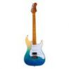 Comprar Guitarra Eléctrica Jet Guitars Js450-Tbl-Hss