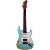Comprar Guitarra Eléctrica Jet Guitars Js400-Relic-Sfg Sea Foam