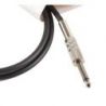 Comprar Cable Ek Audio Jack-Jack Rectos Para Guitarra 1 M al