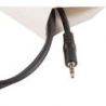 Comprar Cable Ek Audio Mini Jack Stereo-Xlr Hembra 1M al mejor