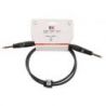 Comprar Cable Ek Audio Para Guitarra Jack-Jack 1 M al mejor
