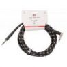 Comprar Cable Ek Audio Para Guitarra Jack - Jack Recto -