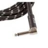 Comprar Cable Ek Audio Para Guitarra Jack - Jack Recto -