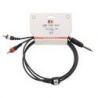 Comprar Cable EK Audio Jack Stereo - Rca 3 M al mejor precio