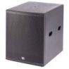 Comprar Subwoofer Pa Activo Ek Audio M21ks18p al mejor precio