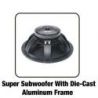 Comprar Subwoofer Pa Activo Ek Audio M21ks18p al mejor precio