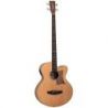 Comprar Tanglewood TRABBW Bajo Acústico al mejor precio