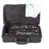 Comprar J. Michael CL460 Clarinete En Si Bemol al mejor precio
