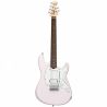 Comprar Sterling Cutlass Ss30 Hs Short Scale Shell Pink al