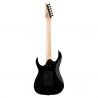 Guitarra eléctrica Ibanez GRG320FA TKS Transparent Black
