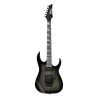 Guitarra eléctrica Ibanez GRG320FA TKS Transparent Black