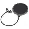 Compra vonyx m06 filtro anti pop para microfonos al mejor precio
