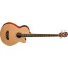 Comprar Washburn Ab5 Natural Bajo Electroacustico al mejor
