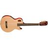 Comprar Washburn Nylon Festival Eact42S Natural Guitarra