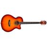 Comprar Washburn Festival Ea15 Ice Tea Burst Guitarra
