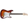 Comprar Washburn Sonamaster SDFSB Deluxe Sunburt Guitarra