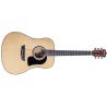Washburn Ad5 Au Guitarra Acústica