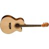 Comprar Washburn Harvest G7Sce Natural Guitarra Electroacustica