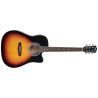 Comprar Washburn Wa90Ce Tobacco Sunburst Guitarra