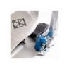 Comprar Dixon PP-Pcpd1d Pedal De Bombo Precision Coil Doble al