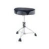 Comprar Dixon PSN-14Sillin Tipo Moto De Tela Negro/Gris Pata