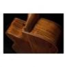 Comprar Washburn Wcg55ce Comfort Series Koa Guitarra