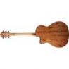 Comprar Washburn Wlo10sce Woodline Guitarra Electroacústica al