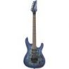 Comprar Ibanez S770-CZM Cosmic Blue Frozen mate al mejor precio