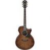 Comprar Ibanez AE340FMH-MHS Mahogany Sunburst High Gloss al