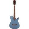 Comprar Ibanez FRH10N-IBF Indigo Blue Metallic Flat al mejor