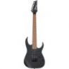 Comprar Ibanez RG7421EX-BKF Black Flat al mejor precio