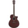 Comprar Ibanez AE100-BUF Burgundy Flat al mejor precio