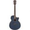 Comprar Ibanez AE100-DBF Dark Tide Blue Flat al mejor precio