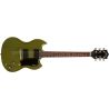 Guild Polara Phantom Green Guitarra Eléctrica