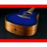 Comprar Lag T-BLUE DCE Tramontane Special Edición Limitada Blue