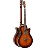Compra TANGLEWOOD TW4KOA guitarra acustica super folk cutaway al mejor precio