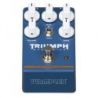 Comprar Wampler Triumph Pedal Overdrive al mejor precio