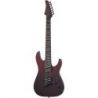 Comprar Schecter Reaper-7 Elite Ms Bloodburst BB al mejor precio