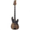Comprar Schecter Model-T 4 Exotic Black Limba BL al mejor precio