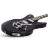 Comprar Schecter Robert Smith Ultracure BLK PRL al mejor precio