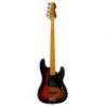 Comprar Markbass MB Gv 4 Gloxy Pasivo 3-Tone Sunburst al mejor