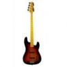 Comprar Markbass MB Gv 4 Gloxy 3-Tone Sunburst al mejor precio
